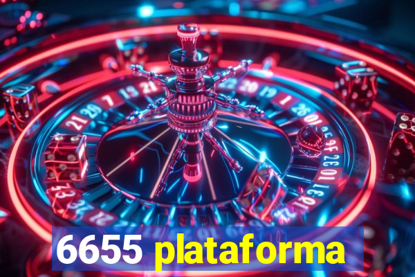 6655 plataforma